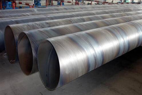 螺旋鋼管廠(chǎng)