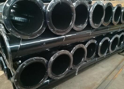 瓦斯抽放鋼管簡(jiǎn)介 瓦斯抽放鋼管簡(jiǎn)介