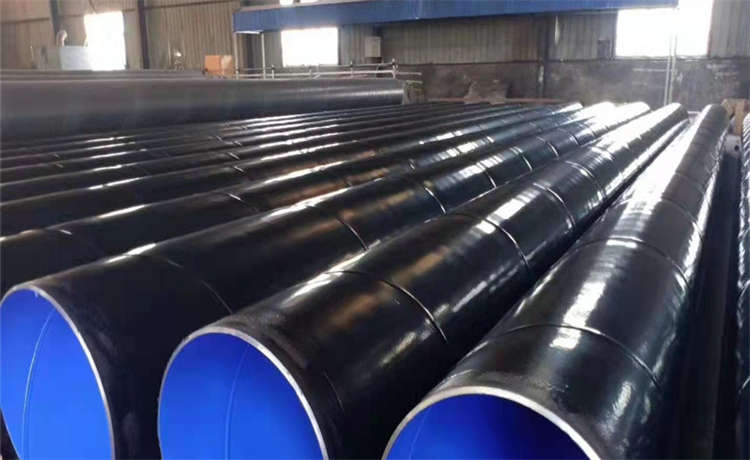 1920mm螺旋鋼管，Q355B螺旋管，平直鋼板，1020給水螺旋鋼管廠家