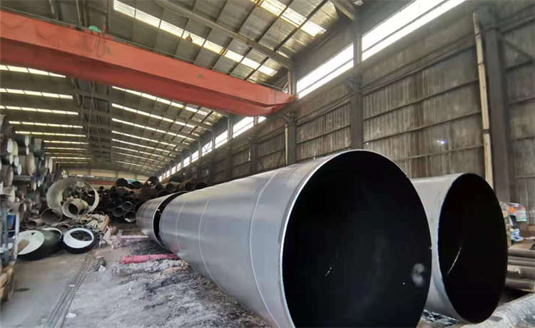 Q355BH型鋼，鋼材場(chǎng)螺旋管生產(chǎn)廠家，1520-8mm螺旋鋼管，1724螺旋焊管