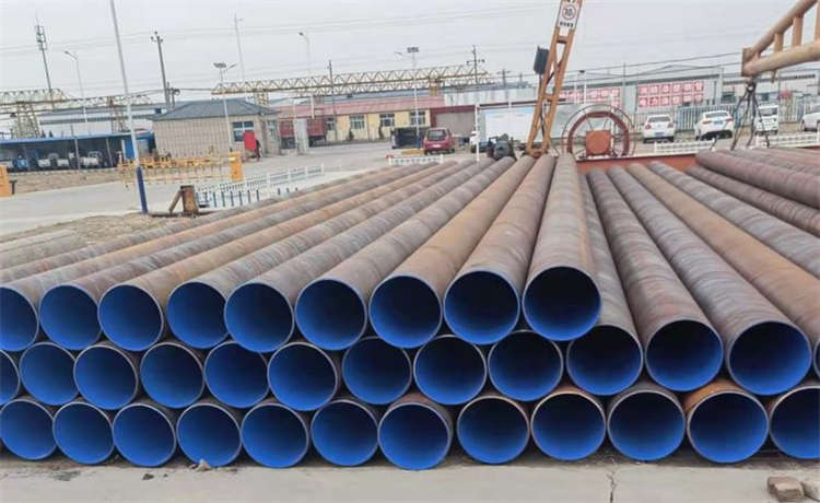 2020螺旋焊管廠家，優(yōu)質(zhì)螺旋管廠家，529-10mm螺旋焊管，1300mm螺旋焊管