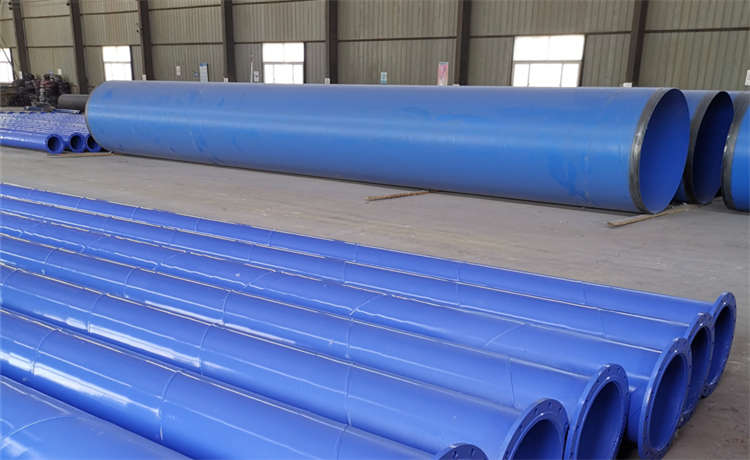 鋼材場(chǎng)丁字焊管加工廠家，給水螺旋管廠家，630-12mm螺旋管，1750螺旋管