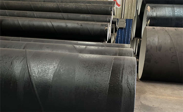 2700 920-6mm螺旋管，惠州325螺旋鋼管，1920螺旋管，埋地防腐螺旋管廠家