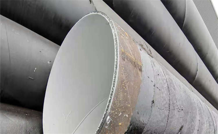 埋地螺旋鋼管廠家，排水防腐鋼管廠家，dn2200mm螺旋鋼管，dn600螺旋管