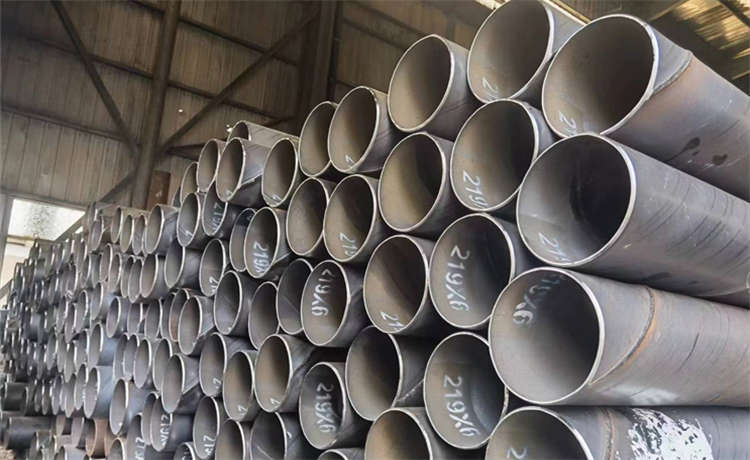 1124-12mm螺旋焊管，2020-10mm螺旋鋼管，800mm螺旋焊管，實(shí)力雄厚的鋼管