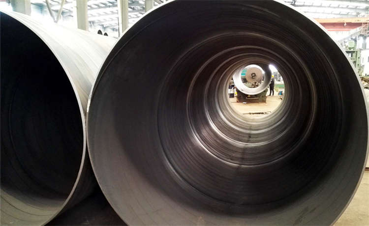 529螺旋焊管，鋼材場2320mm螺旋焊管，鋼鐵世界500mm螺旋管，2000排污螺旋焊管廠家