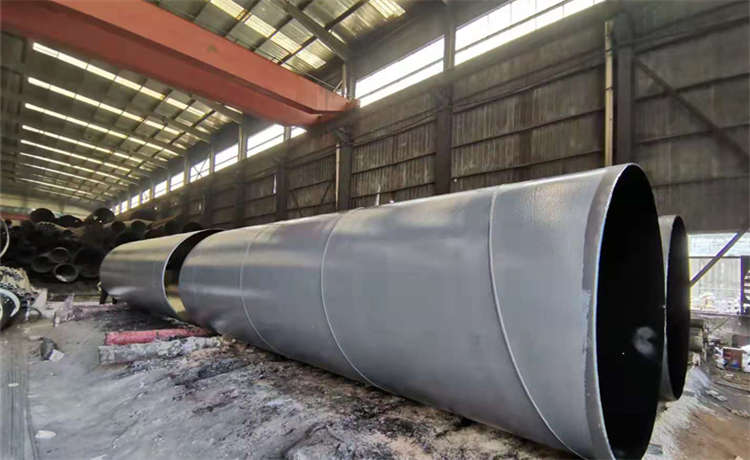 300mm螺旋鋼管，609螺旋鋼管，2620螺旋管廠家，1436螺旋焊管廠家