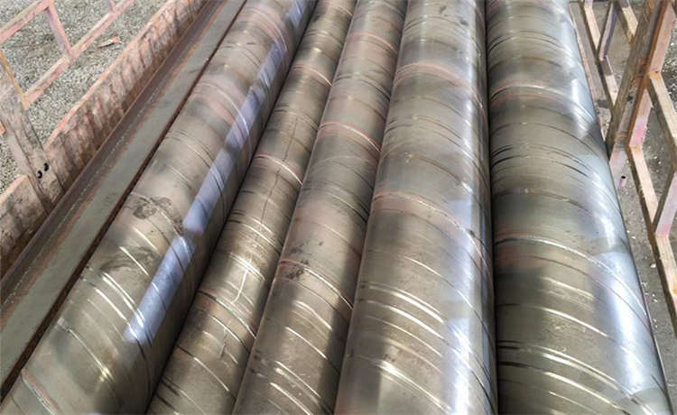 1720mm螺旋焊管，北海2020-12mm螺旋管，840鋼護筒，螺旋管加工廠價格