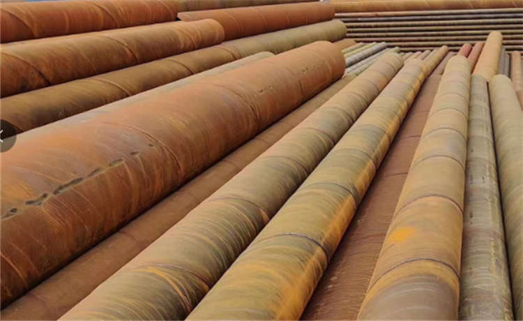 內(nèi)直徑450mm螺旋焊管，陽江鋼鐵世界1420mm螺旋鋼管，920螺旋鋼管，排污水螺旋鋼管廠家