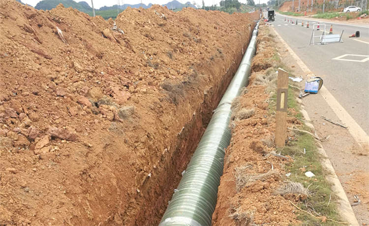 1836 1120自來水給水防腐管，百色1124螺旋管，DN2300螺旋管，大型廠家質(zhì)量可靠價(jià)格低廉