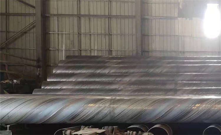 920螺旋鋼管，佛山排水防腐鋼管，2100mm螺旋鋼管，煙囪螺旋管