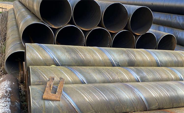 1016螺旋鋼管，325-6mm螺旋鋼管，鋼材場2220mm螺旋焊管，3020螺旋焊管