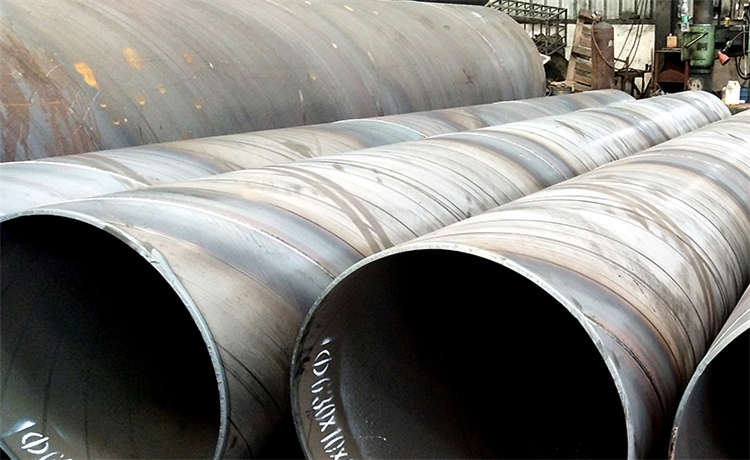 dn1700螺旋管，920-10mm螺旋焊管，dn1500mm螺旋管，820螺旋焊管