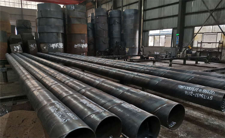 廉江螺旋管廠家，鋼護筒廠家，630螺旋管有，914mm螺旋管