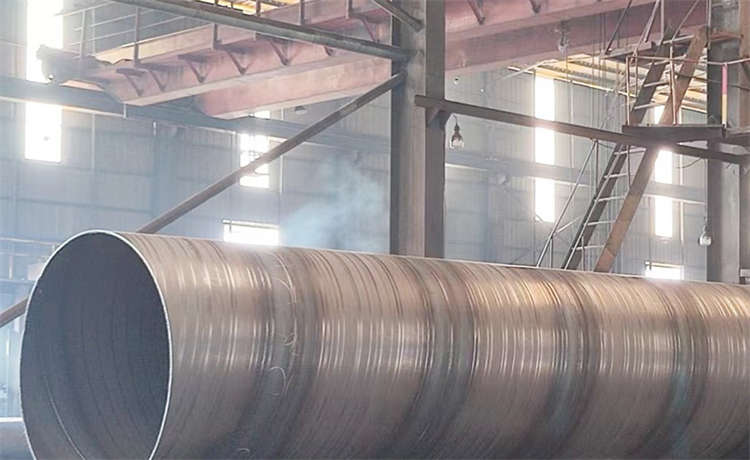 中山630-8mm螺旋管，1650mm螺旋鋼管，2100mm大口徑螺旋焊管，鍍鋅方管