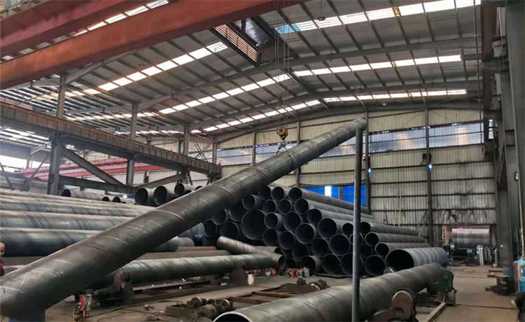 1324螺旋焊管，273-8mm螺旋管，防腐螺旋管廠家，1620螺旋管廠家