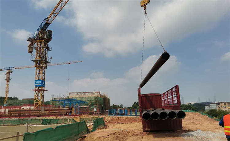 深圳1920螺旋鋼管，1620-16螺旋鋼管，610螺旋焊管，熱鍍鋅螺旋鋼管廠家