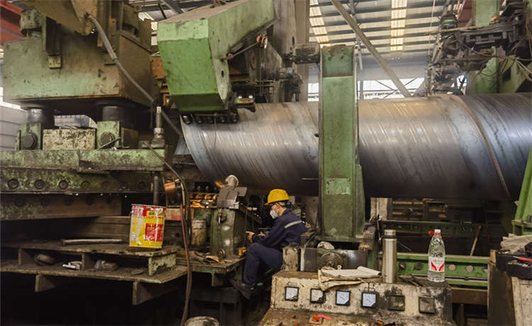 汕頭1150螺旋焊管，dn1800mm螺旋鋼管，6mm螺旋焊管，2000排污螺旋焊管廠家