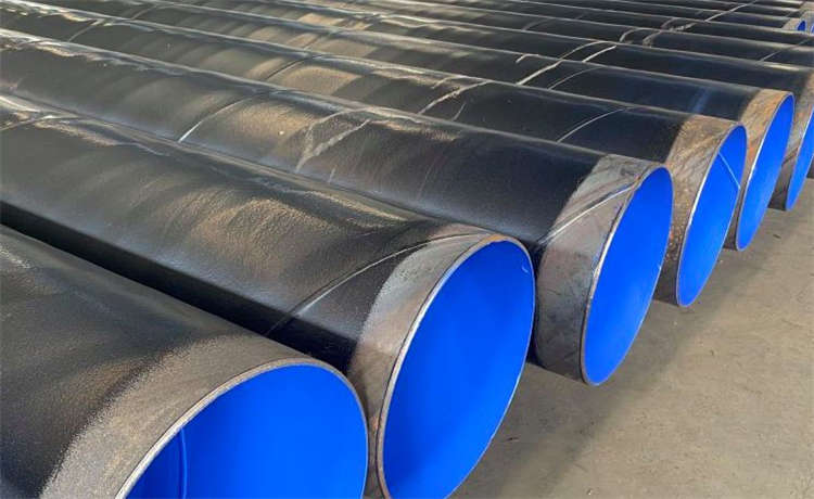 IPN8710給水防腐螺旋管價(jià)格，走水螺旋鋼管廠家，1240mm鋼護(hù)筒，1400mm螺旋管