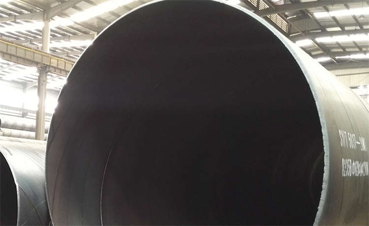 1820螺旋鋼管，佛山D1300mm螺旋管，內(nèi)徑2200螺旋鋼管，2720螺旋管