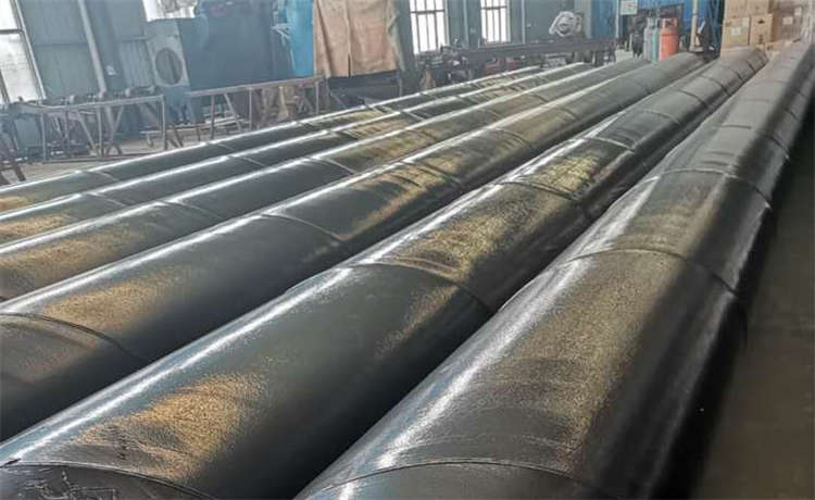 1750螺旋管，深圳鋼材場(chǎng)800mm螺旋焊管，IPN8710飲用水鋼管，自來水螺旋管廠家