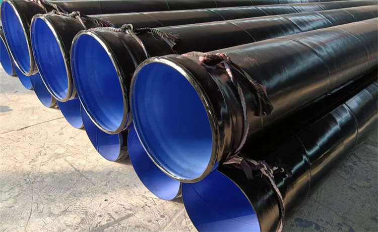 1350螺旋管，中山鋼材場(chǎng)鍍鋅鋼板，2520mm螺旋鋼管，給水防腐螺旋管