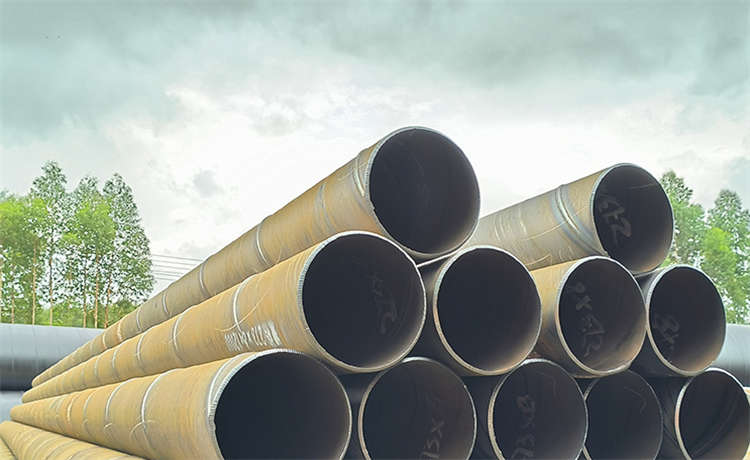 1000鎖扣鋼管樁，惠州鋼材場基礎(chǔ)工程打樁鋼護(hù)筒，1240mm鋼護(hù)筒，1420螺旋管廠家