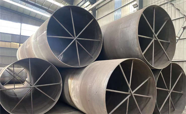 1400 給水螺旋鋼管，中山1620mm螺旋管，325-10螺旋焊管，污水處理螺旋鋼管