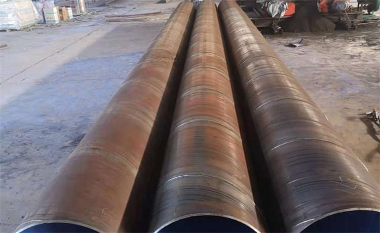 2224mm螺旋鋼管，珠海外直徑1020mm螺旋焊管，600mm螺旋管，煙囪鋼管廠家
