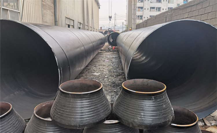 螺旋管生產廠家，2020螺旋焊管廠家，820-6mm螺旋管，2320-10-12-14-16mm螺旋管