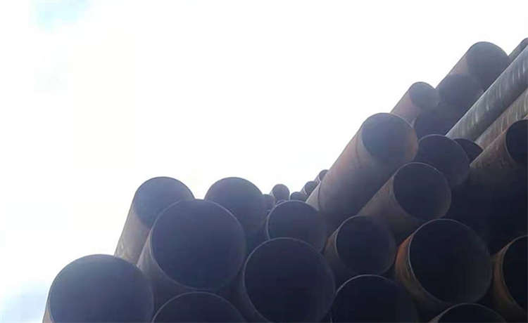 螺旋管2800，中山DN300mm螺旋管，300mm螺旋管，環(huán)氧瀝青煤防腐螺旋管