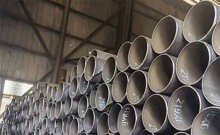 1000鎖扣鋼管樁，1036螺旋管，630-8mm螺旋鋼管，內(nèi)直徑2500螺旋管