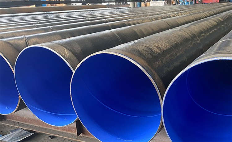 D630mm螺旋管，820-10mm螺旋管，dn2400螺旋焊管，鋼材場Q235B螺旋管