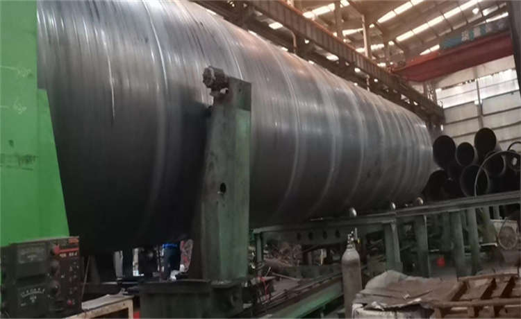 江門20mm鎖扣鋼管樁，內(nèi)直徑2200mm螺旋管，273mm螺旋鋼管，國(guó)內(nèi)知名螺旋鋼管廠家