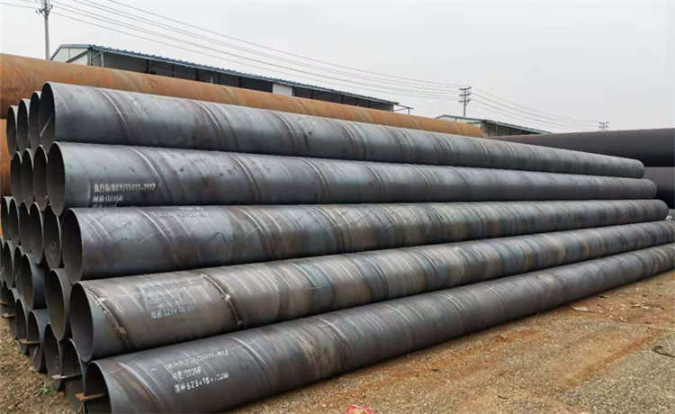 820螺旋管廠家，12螺旋管廠家，KY2026抗水性環(huán)氧重防腐螺旋管，dn1300mm螺旋鋼管