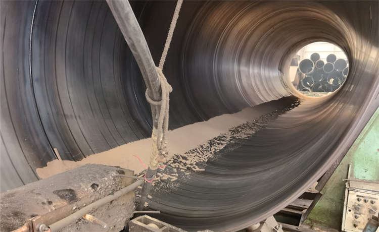 1324螺旋焊管，佛山219螺旋管，dn400mm螺旋焊管，排水鋼管廠家