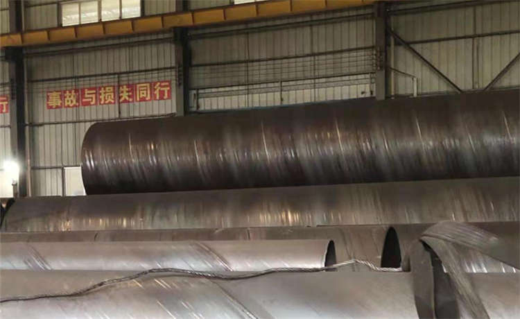 給水螺旋管，百色鋼材場熱軋鋼板，DN2000螺旋鋼管，3PE防腐螺旋管廠家