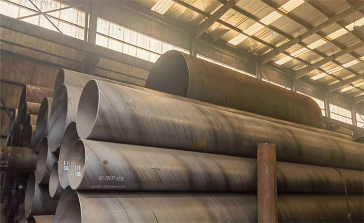 陽(yáng)江2036螺旋焊管，426螺旋管，720-12mm螺旋管，12螺旋鋼管廠家