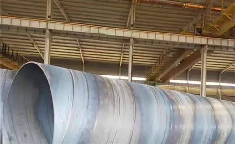 325mm螺旋鋼管，鋼材場1900mm螺旋焊管，1000鎖扣螺旋管，1200mm鎖扣螺旋鋼管