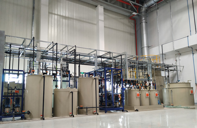 ic半導體晶硅廢水,晶硅廢水處理,廢水處理設(shè)備